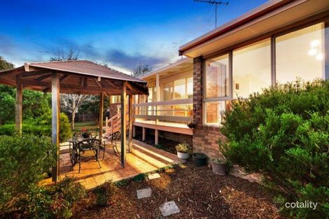 Property photo of 42 Calendonia Drive Eltham North VIC 3095