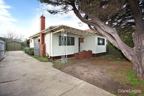 Property photo of 94 Wright Street Sunshine VIC 3020