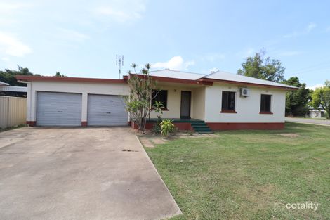 54 Fourth St, Home Hill, QLD 4806