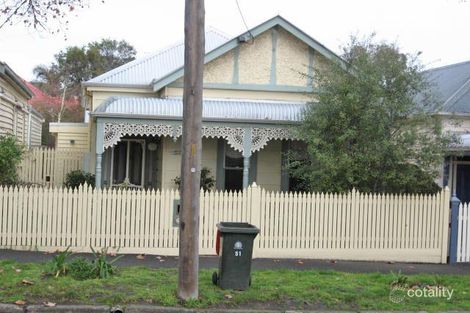 51 Marshall St, Flemington, VIC 3031