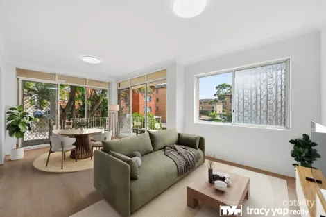 4/17 May St, Eastwood, NSW 2122