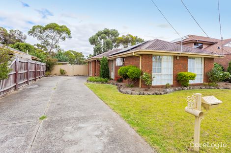 Property photo of 26 Burge Crescent Hoppers Crossing VIC 3029