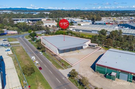 95 Industrial Ave, Wacol, QLD 4076