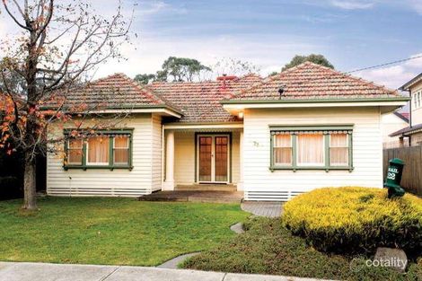 22 Bournian Ave, Strathmore, VIC 3041