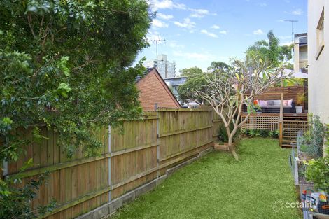 Property photo of 12/8-12 Winnie Street Cremorne NSW 2090