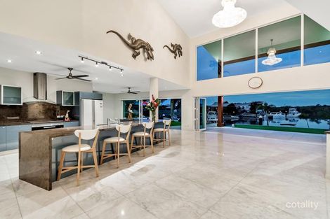 Property photo of 4 Apollo Quay Trinity Park QLD 4879