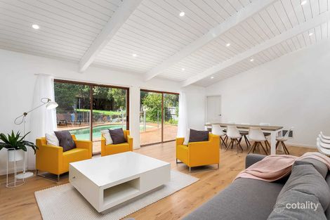 21 Yarralumla Ave, St Ives Chase, NSW 2075