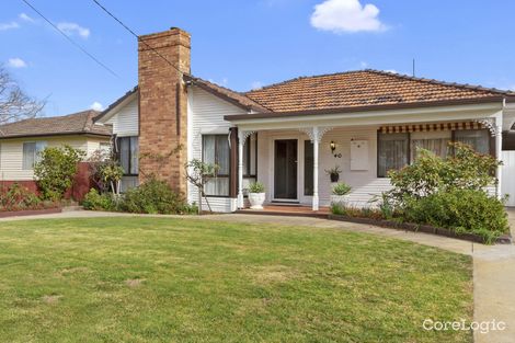 Property photo of 40 Alfred Street Seymour VIC 3660