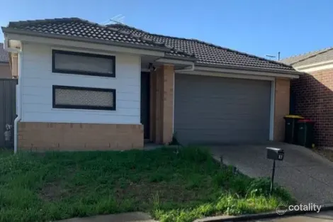Property photo of 23 Michael Place Point Cook VIC 3030