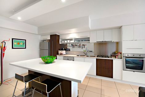 Property photo of 21/258 Arthur Street Teneriffe QLD 4005