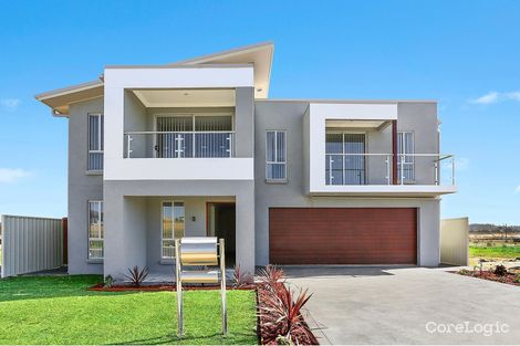 Property photo of 15 Radisich Loop Oran Park NSW 2570