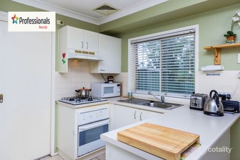 Property photo of 29-41 Sherwood Circuit Penrith NSW 2750