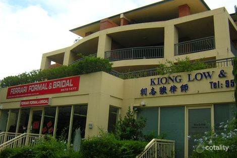 10/8-10 The Avenue, Hurstville, NSW 2220