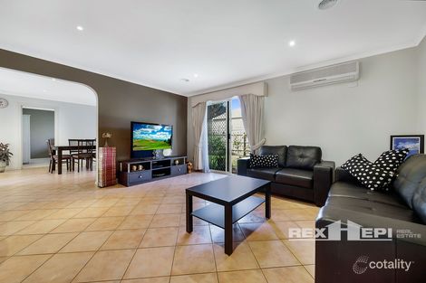 Property photo of 13 Pauline Court Hallam VIC 3803
