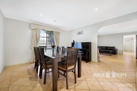 Property photo of 13 Pauline Court Hallam VIC 3803