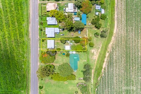 Property photo of 164 Zillmann Road Wallaville QLD 4671