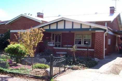 Property photo of 48 Everard Terrace Everard Park SA 5035