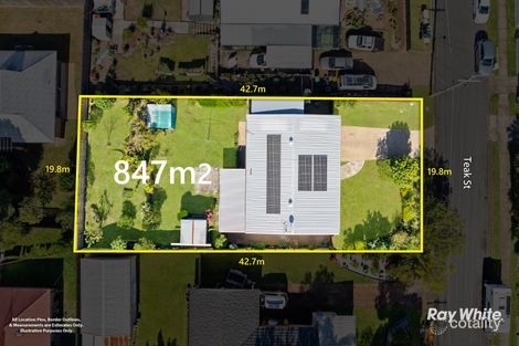 Property photo of 5 Teak Street Shailer Park QLD 4128