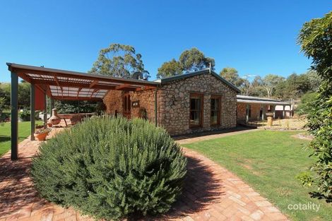 Property photo of 1995 Old Princes Highway Kanmantoo SA 5252