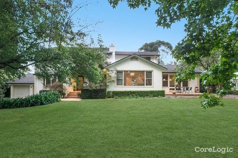 Property photo of 20 Boronia Street Bowral NSW 2576