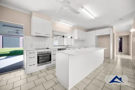 Property photo of 68 Trafalgar Mount Sheridan QLD 4868