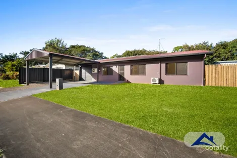 Property photo of 68 Trafalgar Mount Sheridan QLD 4868