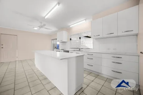 Property photo of 68 Trafalgar Mount Sheridan QLD 4868