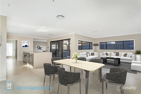 Property photo of 4 Wilcox Street Marsden Park NSW 2765
