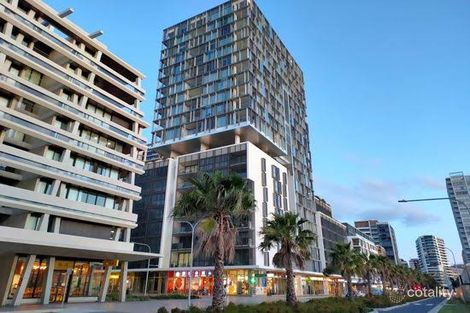 1106/16 Gadigal Ave, Waterloo, NSW 2017