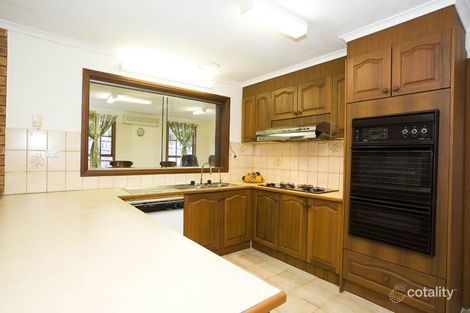 Property photo of 7 Glen Orchard Close Templestowe VIC 3106