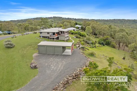 Property photo of 66-70 Francis Close Kooralbyn QLD 4285
