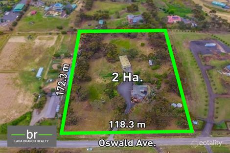 35 Oswald Ave, Lara, VIC 3212