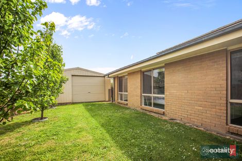 Property photo of 15 Centenary Drive Trafalgar VIC 3824