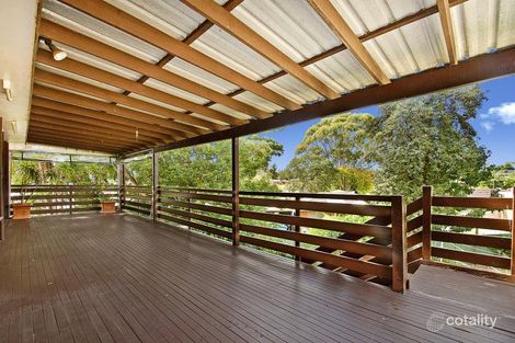 Property photo of 7 Nyalla Place Castle Hill NSW 2154