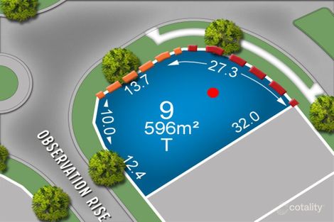 Property photo of 1 Observation Rise Julago QLD 4816