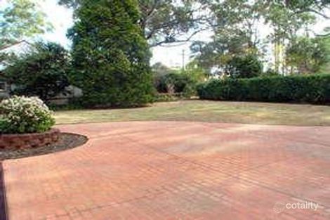 Property photo of 34 Kendall Street Pymble NSW 2073