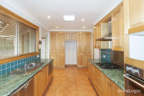 Property photo of 7 Cherrywood Avenue Mount Riverview NSW 2774