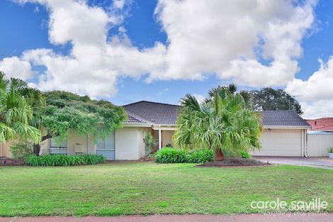Property photo of 82 The Crest Woodvale WA 6026