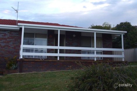 Property photo of 1/17 Barton Street West Wodonga VIC 3690