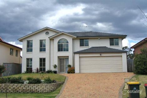 31 John Radley Ave, Dural, NSW 2158