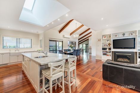 Property photo of 65 Haverbrack Drive Mulgrave VIC 3170