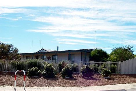 5 Maxwell Way, Hopetoun, WA 6348