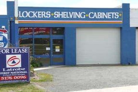 156 Argyle St, Traralgon, VIC 3844