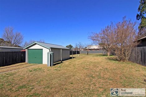 Property photo of 264 Beardy Street Armidale NSW 2350