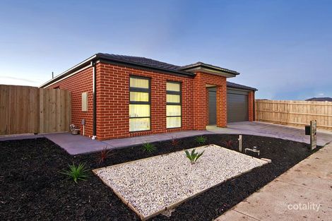 Property photo of 33 Claire Way Tarneit VIC 3029