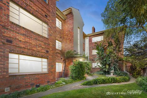 16/10a Mitford St, St Kilda, VIC 3182
