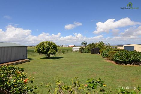 Property photo of 29 Windjammer Circuit River Heads QLD 4655
