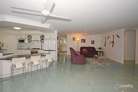 Property photo of 29 Windjammer Circuit River Heads QLD 4655