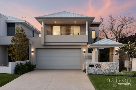 Property photo of 9B Holman Street Melville WA 6156