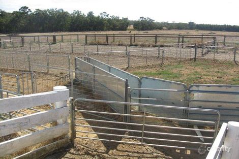 354 Randell Rd, Perillup, WA 6324